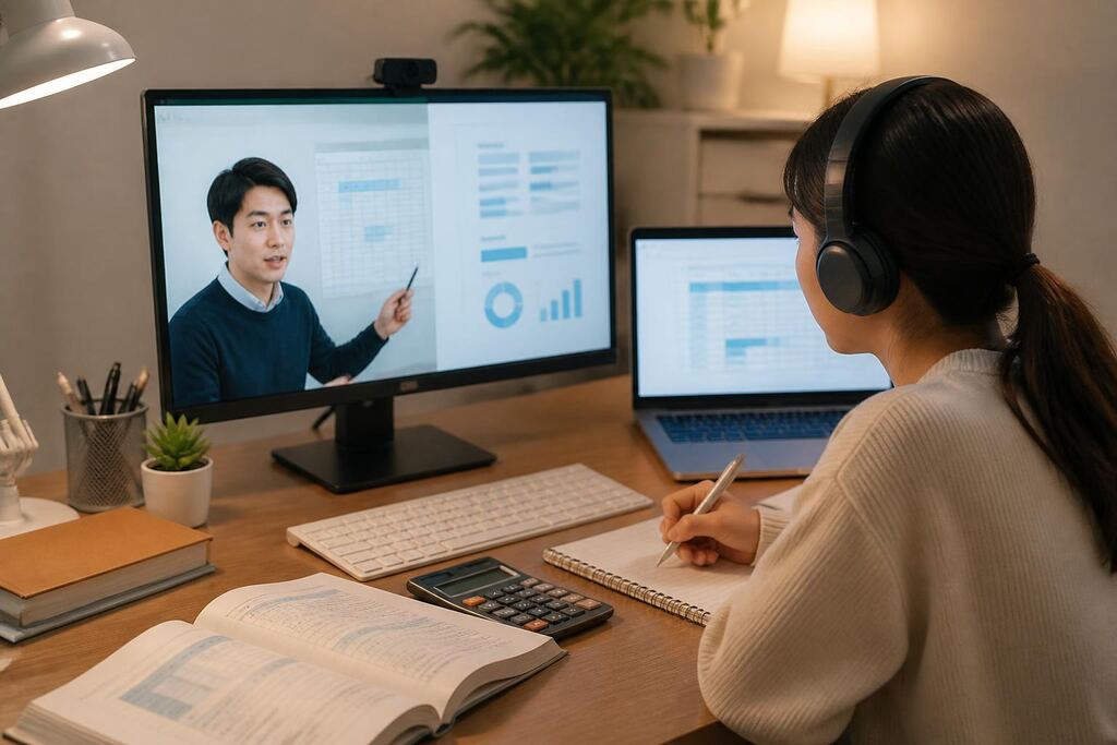 서울 중구 자격증 교육 작업 범위와 현장 조건 이미지