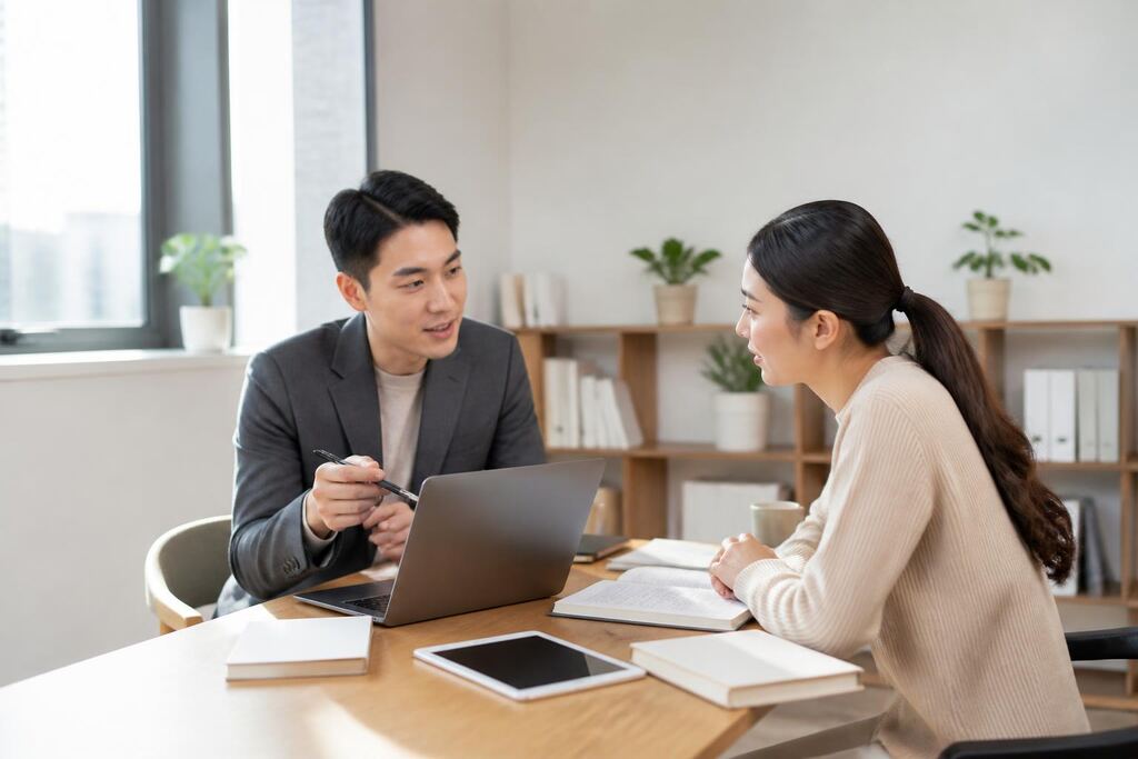 서울 용산구 자격증 교육 이미지