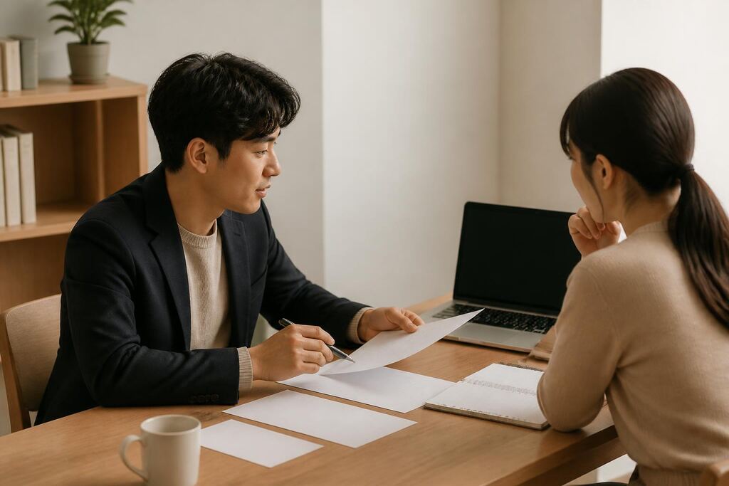 서울 중랑구 자격증 교육 비용과 업체 비교 정보 이미지