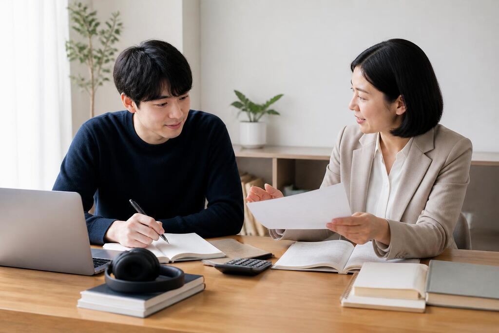 서울 성북구 자격증 교육 이미지