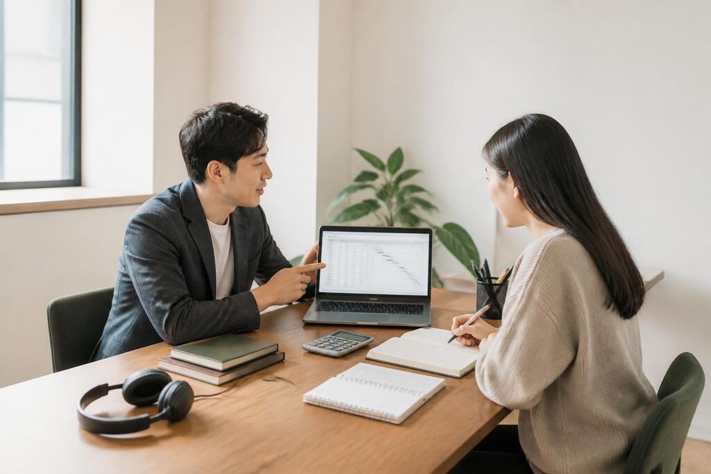 서울 도봉구 자격증 교육 이미지