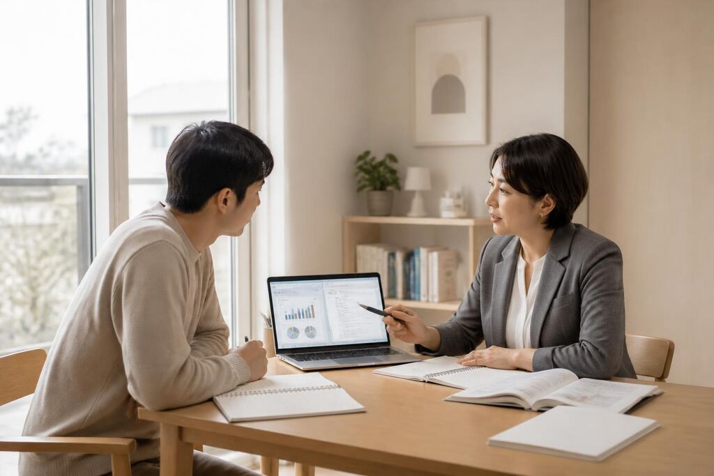 서울 노원구 자격증 교육 이미지