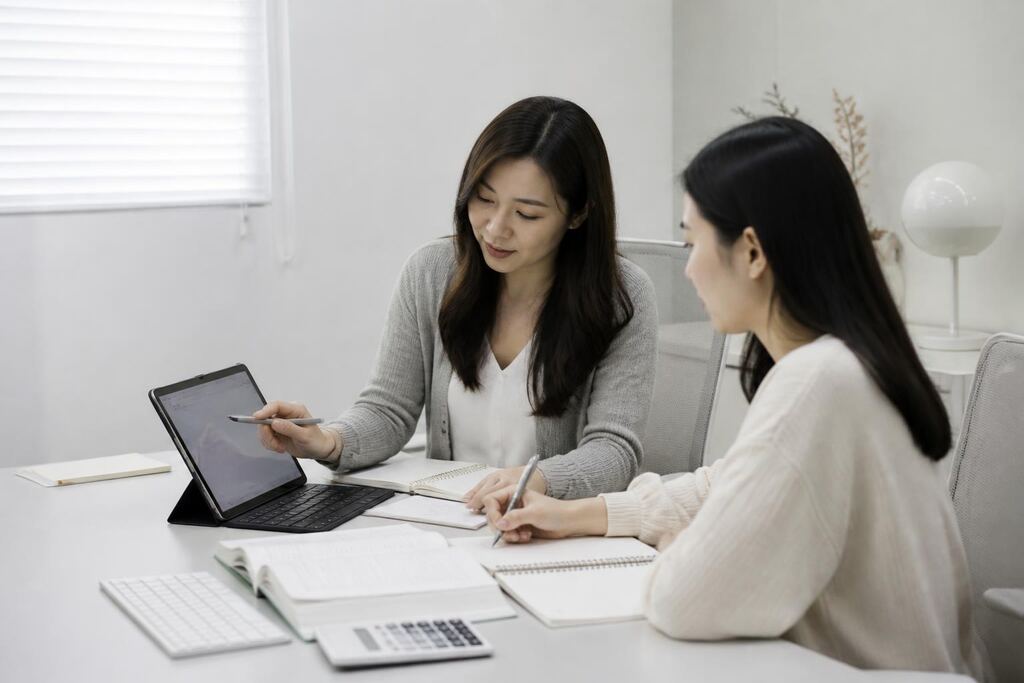 서울 노원구 자격증 교육 작업 범위와 현장 조건 이미지