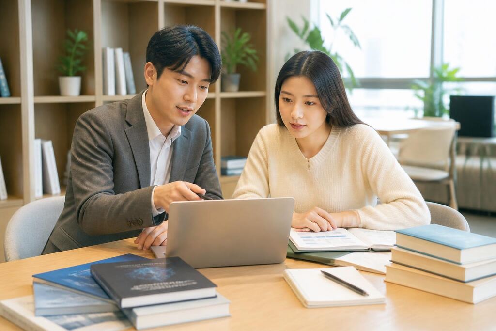 서울 서대문구 자격증 교육 이미지