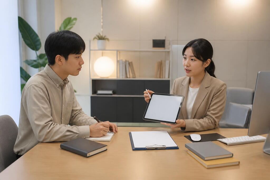 서울 서대문구 자격증 교육 비용과 업체 비교 정보 이미지