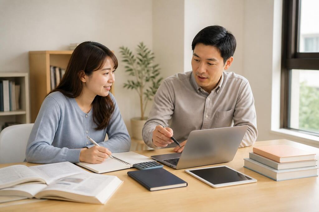 서울 양천구 자격증 교육 이미지