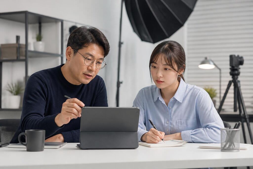 서울 양천구 자격증 교육 비용과 업체 비교 정보 이미지