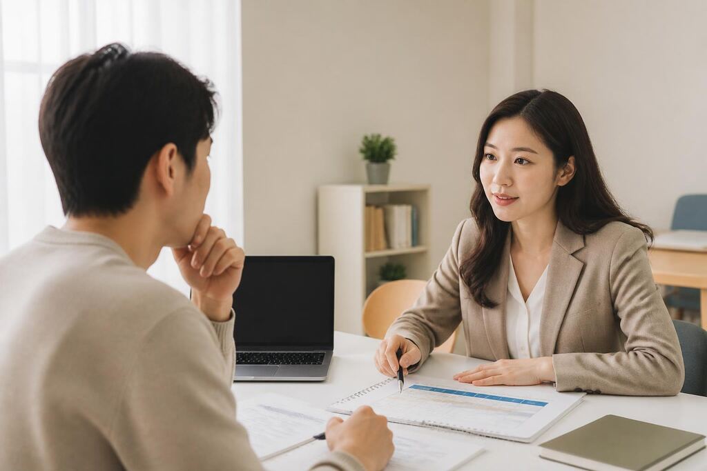 서울 동작구 자격증 교육 이미지