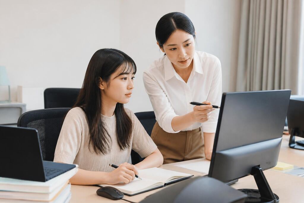 서울 동작구 자격증 교육 작업 범위와 현장 조건 이미지