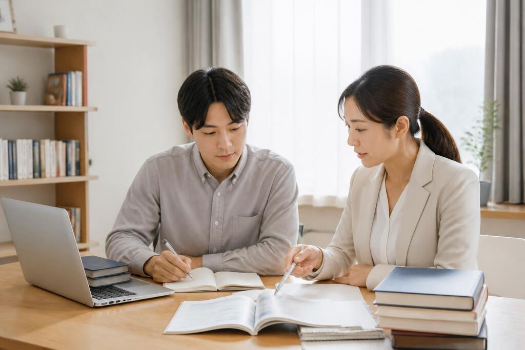 서울 관악구 자격증 교육 이미지