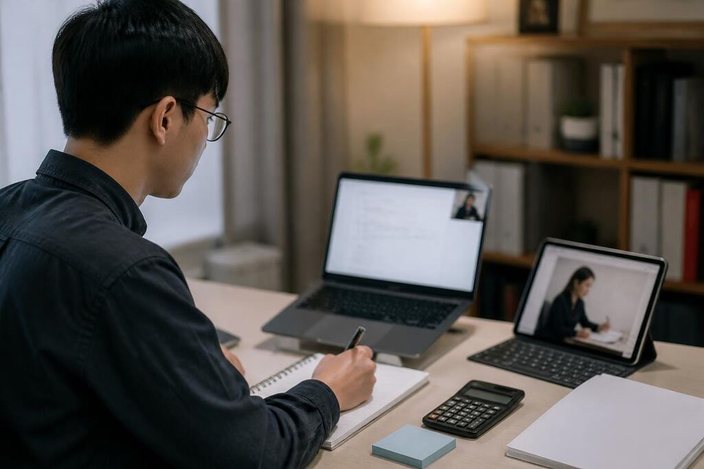 서울 관악구 자격증 교육 작업 범위와 현장 조건 이미지