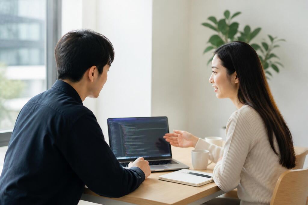 서울 성동구 코딩 교육 이미지