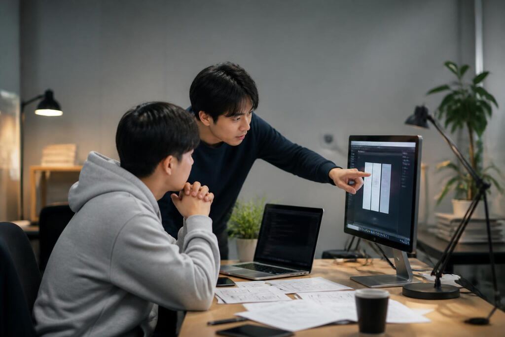 서울 성동구 코딩 교육 비용과 업체 비교 정보 이미지