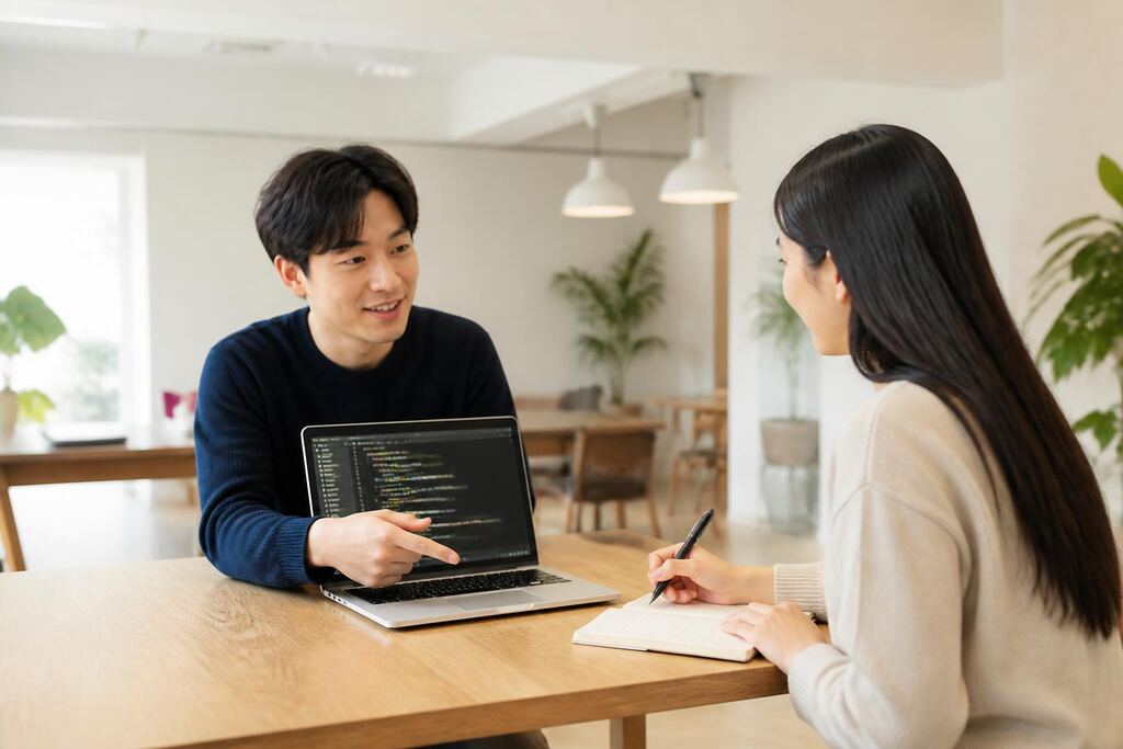 서울 광진구 코딩 교육 이미지