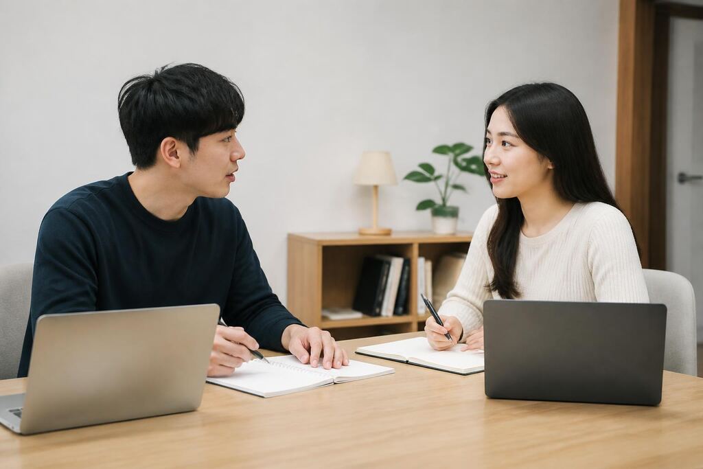 서울 도봉구 코딩 교육 작업 범위와 현장 조건 이미지