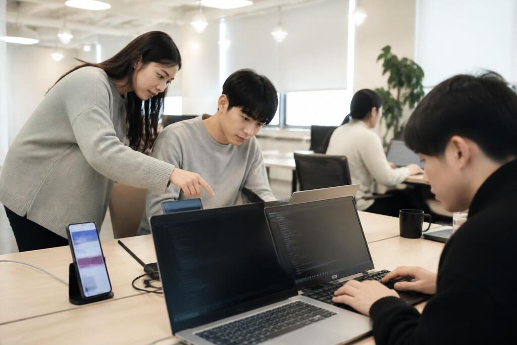서울 도봉구 코딩 교육 비용과 업체 비교 정보 이미지