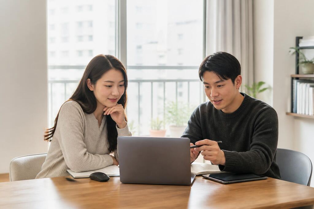 서울 노원구 코딩 교육 이미지
