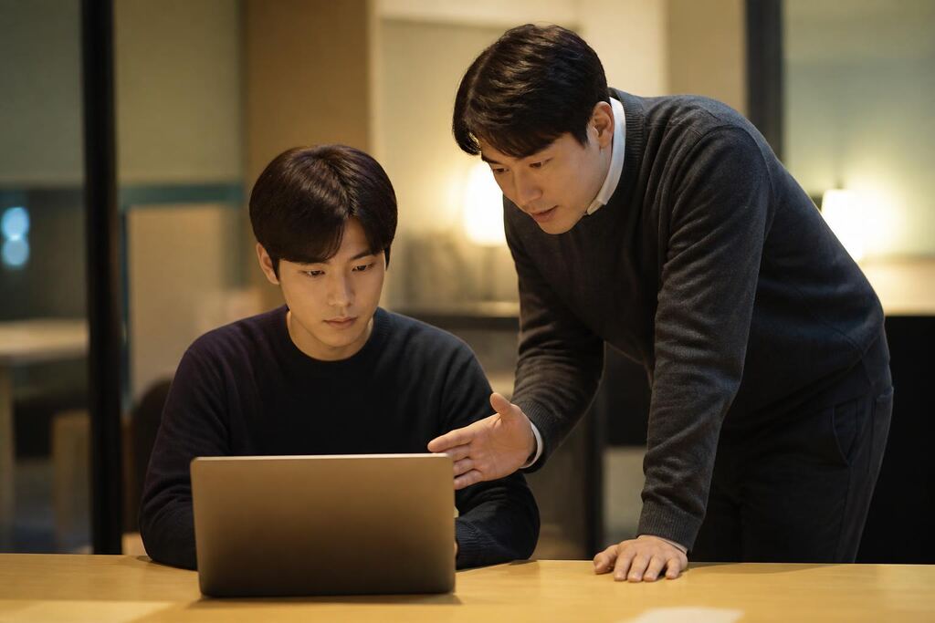 서울 노원구 코딩 교육 작업 범위와 현장 조건 이미지