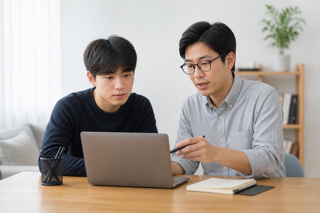 서울 은평구 코딩 교육 이미지
