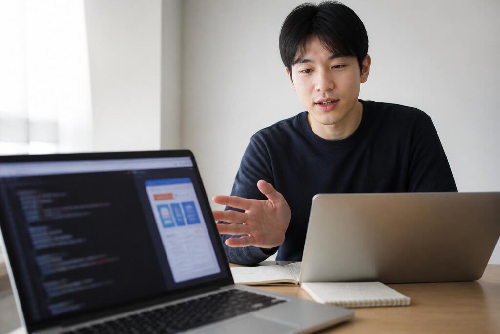 서울 마포구 코딩 교육 작업 범위와 현장 조건 이미지