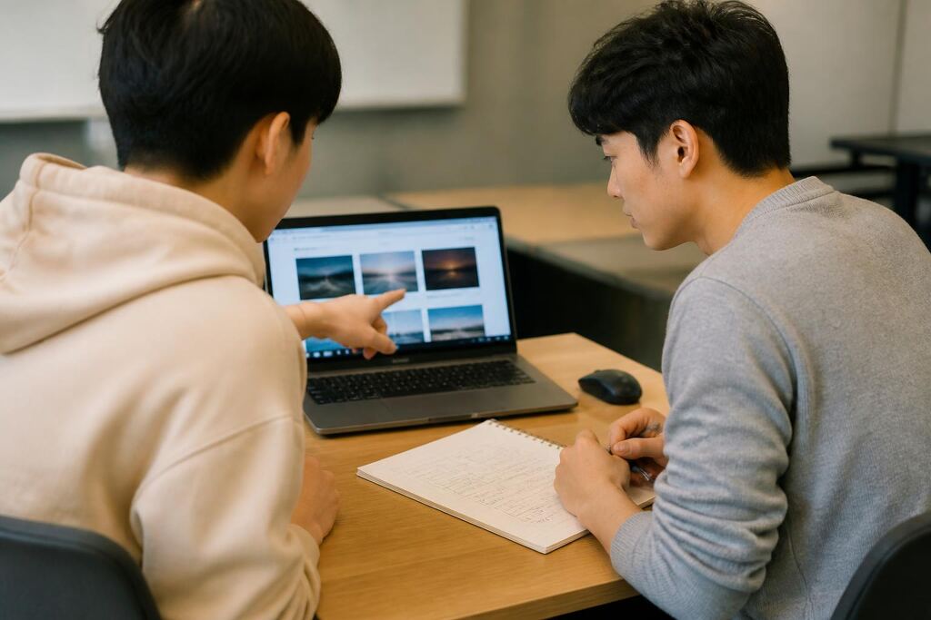 서울 양천구 코딩 교육 비용과 업체 비교 정보 이미지
