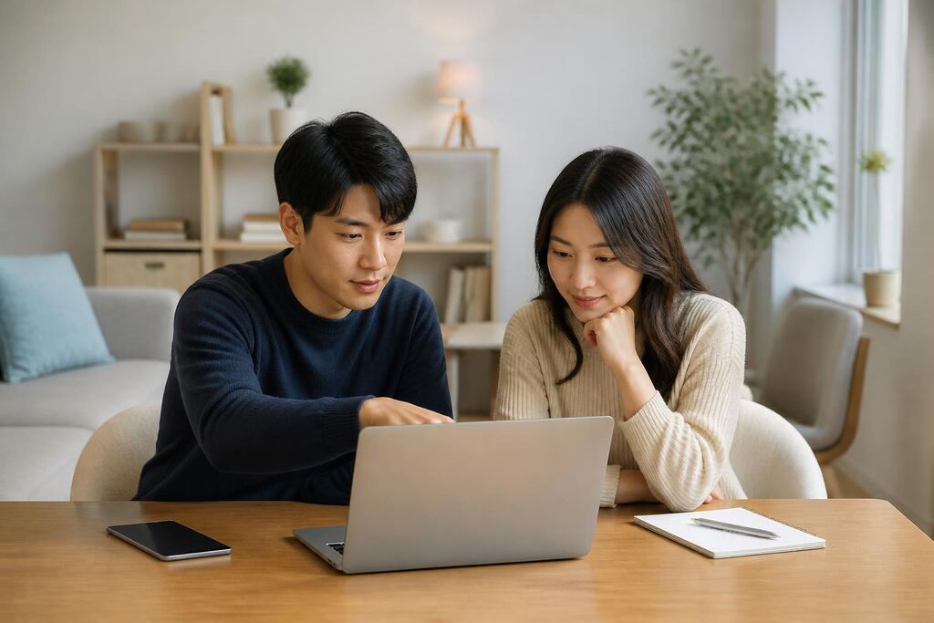 서울 강서구 코딩 교육 이미지
