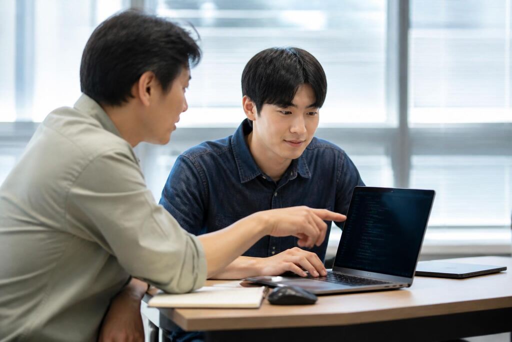 서울 구로구 코딩 교육 작업 범위와 현장 조건 이미지