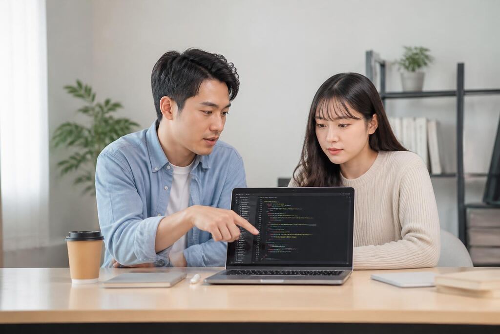 서울 영등포구 코딩 교육 이미지