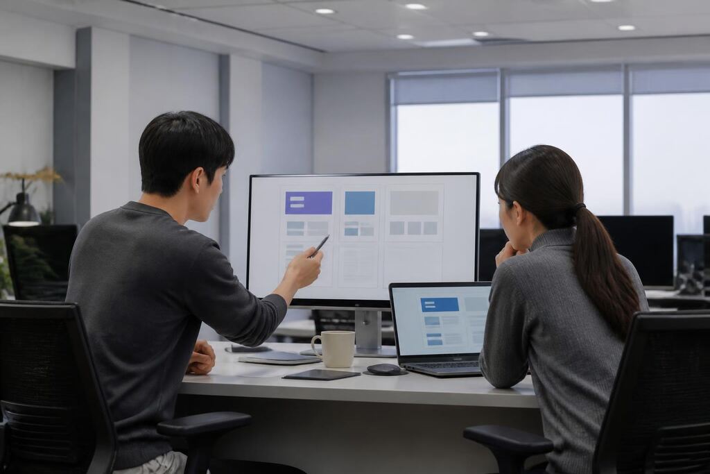 서울 영등포구 코딩 교육 비용과 업체 비교 정보 이미지