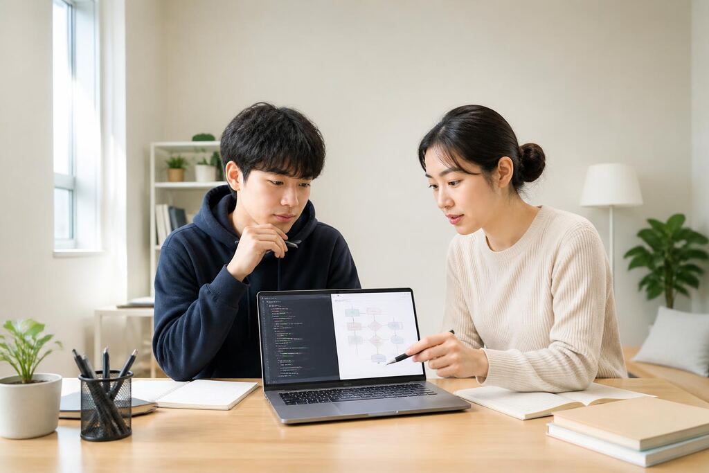 서울 동작구 코딩 교육 이미지