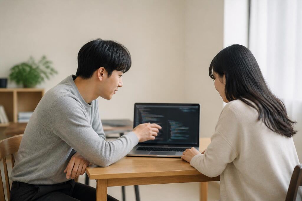 서울 관악구 코딩 교육 이미지