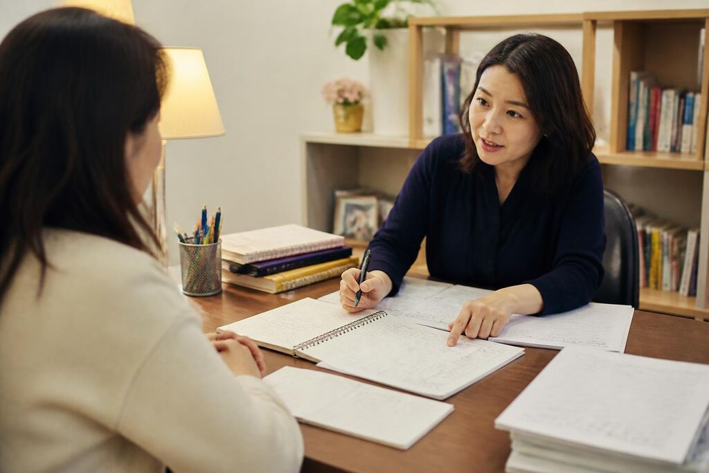 서울 중구 초등 과외 작업 범위와 현장 조건 이미지