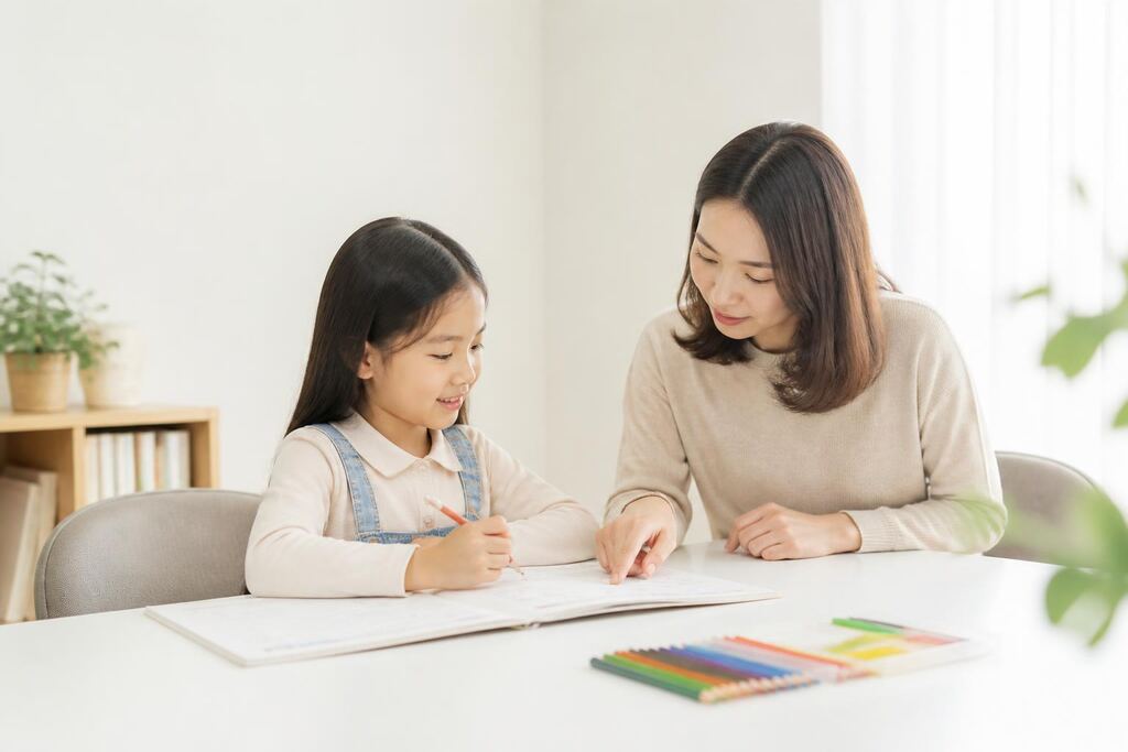 서울 용산구 초등 과외 이미지