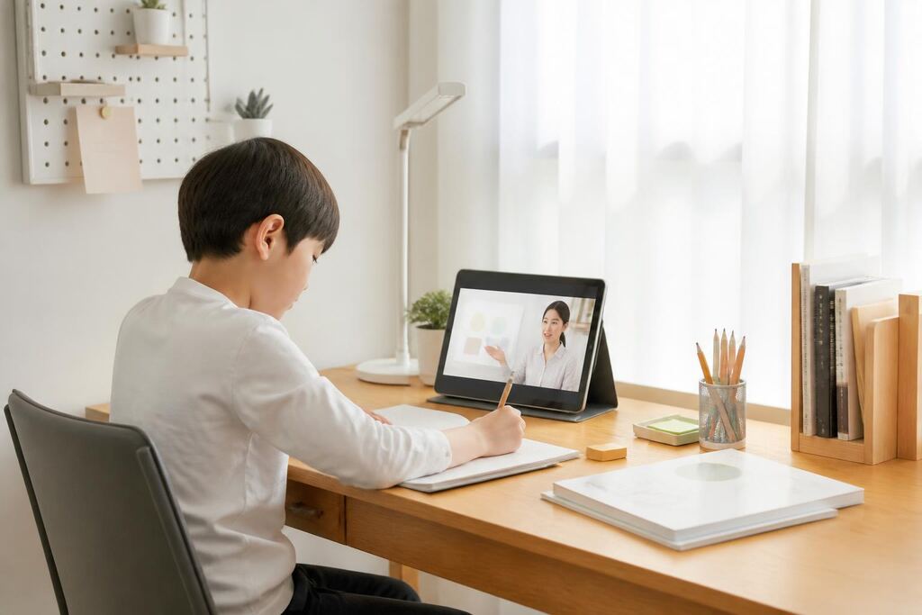 서울 용산구 초등 과외 비용과 업체 비교 정보 이미지