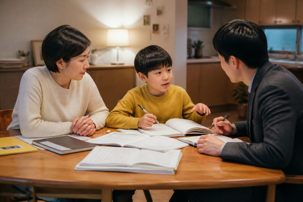 서울 강북구 초등 과외 작업 범위와 현장 조건 이미지