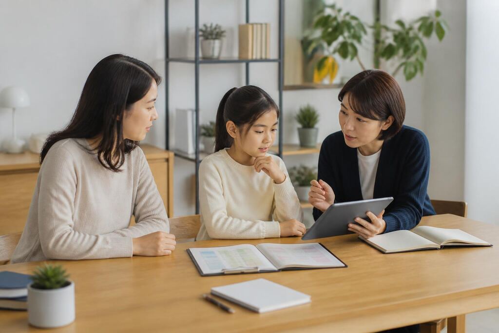 서울 은평구 초등 과외 비용과 업체 비교 정보 이미지