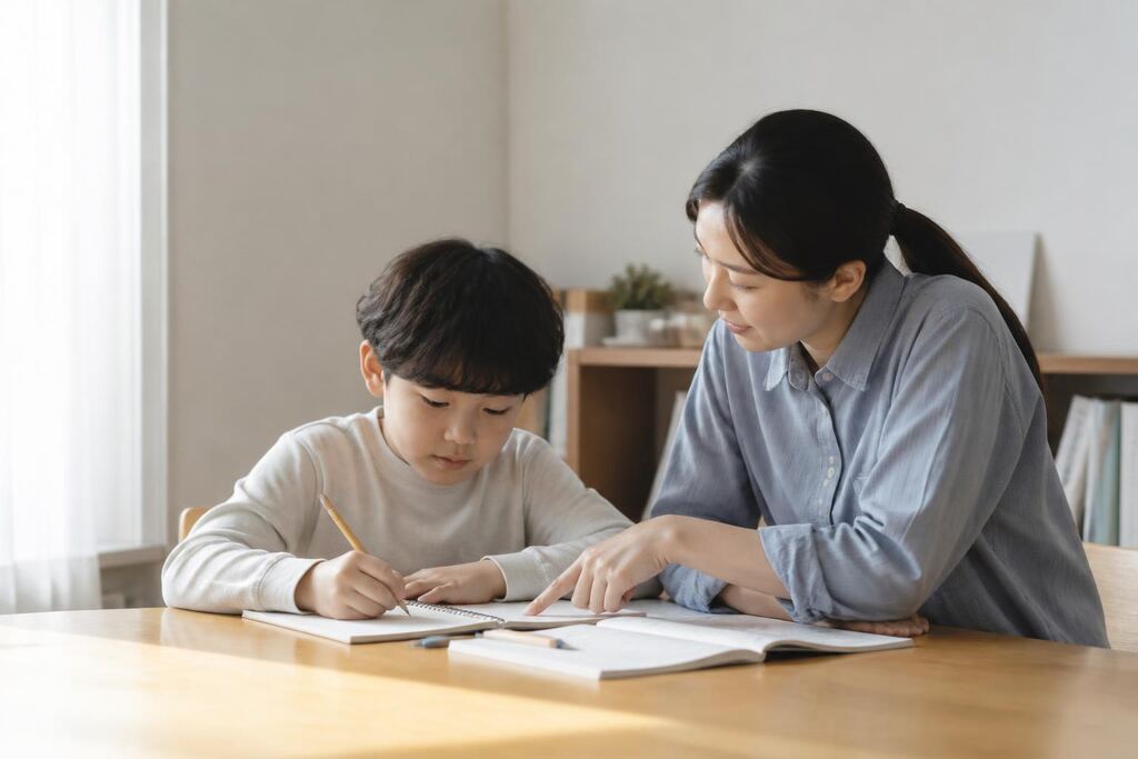 서울 서대문구 초등 과외 이미지