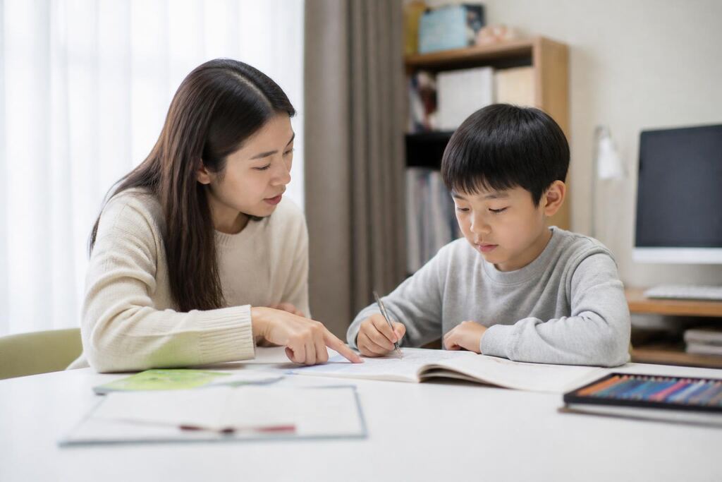 서울 마포구 초등 과외 작업 범위와 현장 조건 이미지