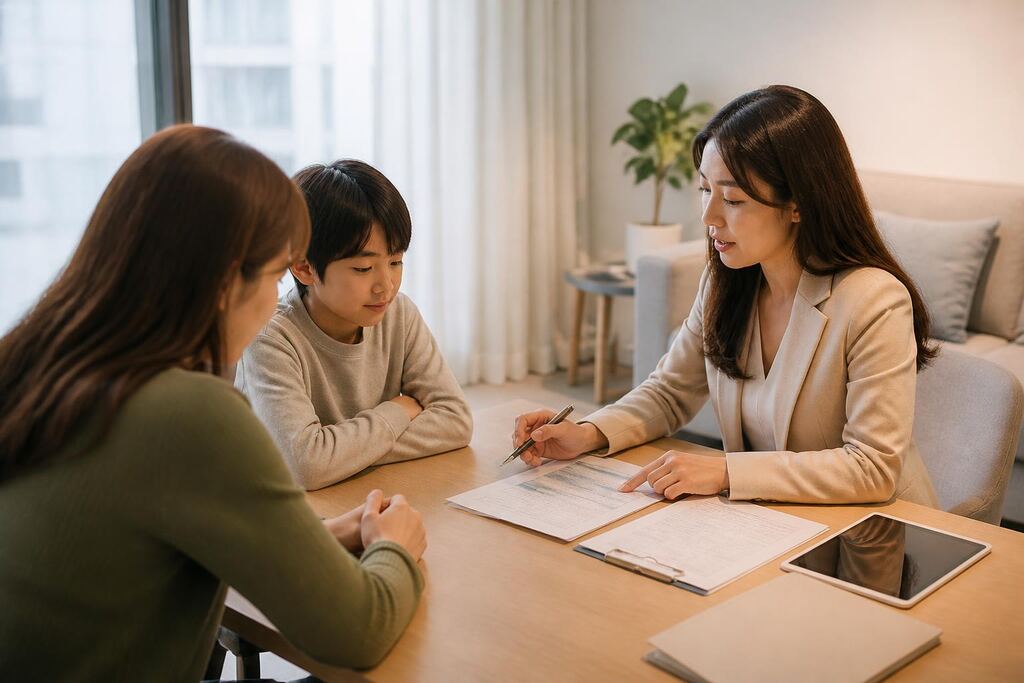 서울 마포구 초등 과외 비용과 업체 비교 정보 이미지