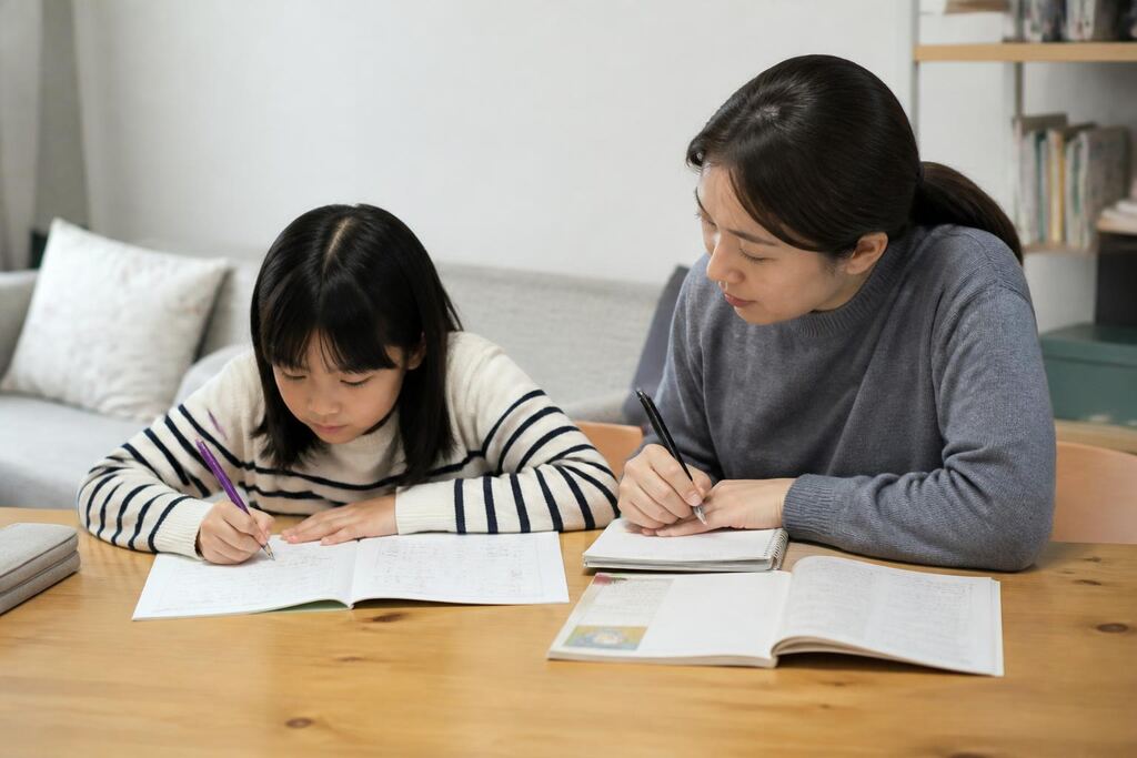 서울 구로구 초등 과외 작업 범위와 현장 조건 이미지