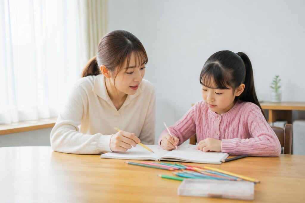 서울 관악구 초등 과외 이미지
