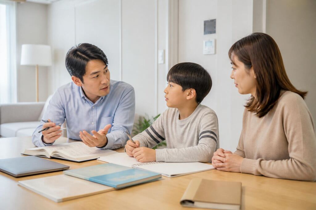 서울 관악구 초등 과외 작업 범위와 현장 조건 이미지
