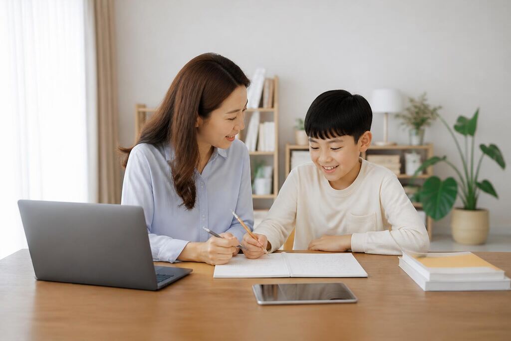 서울 서초구 초등 과외 이미지