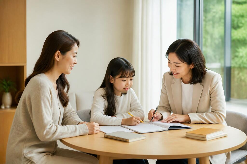 서울 강남구 초등 과외 이미지