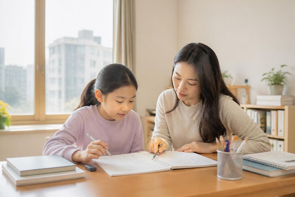 서울 송파구 초등 과외 이미지