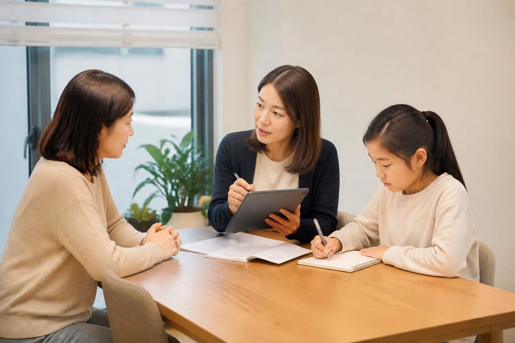 서울 송파구 초등 과외 비용과 업체 비교 정보 이미지