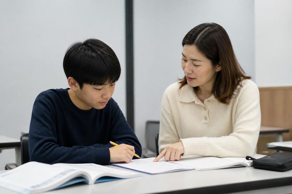 서울 광진구 영어 작업 범위와 현장 조건 이미지