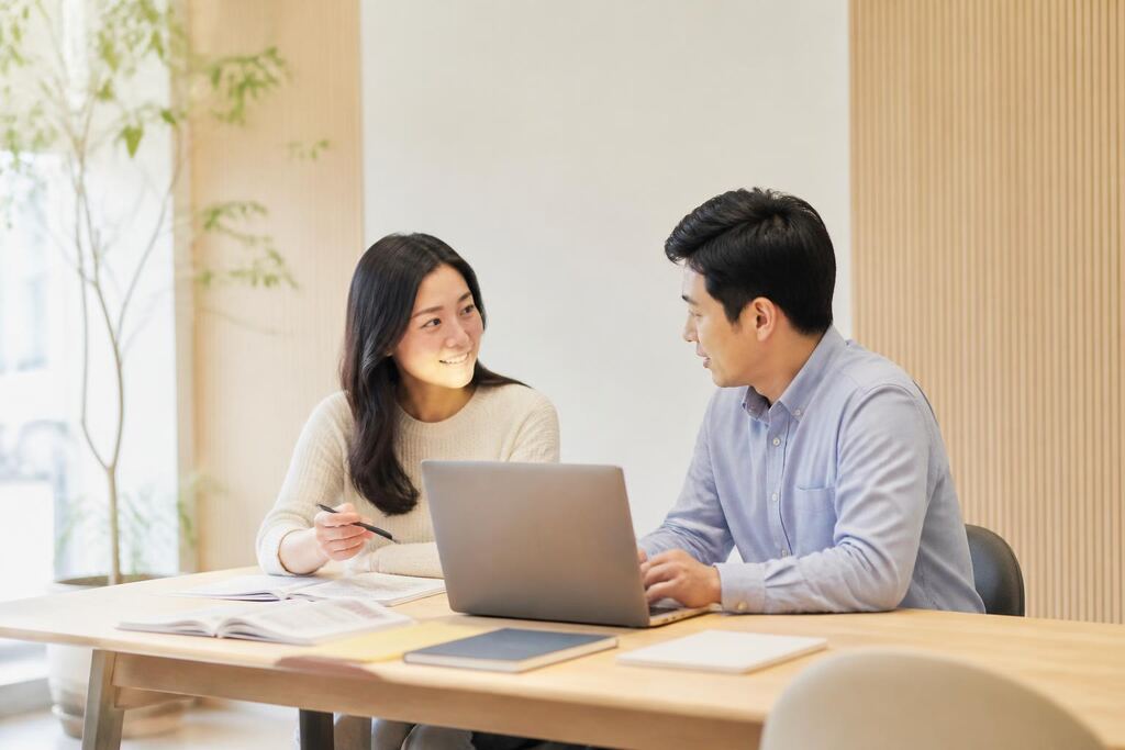 서울 성북구 영어 이미지