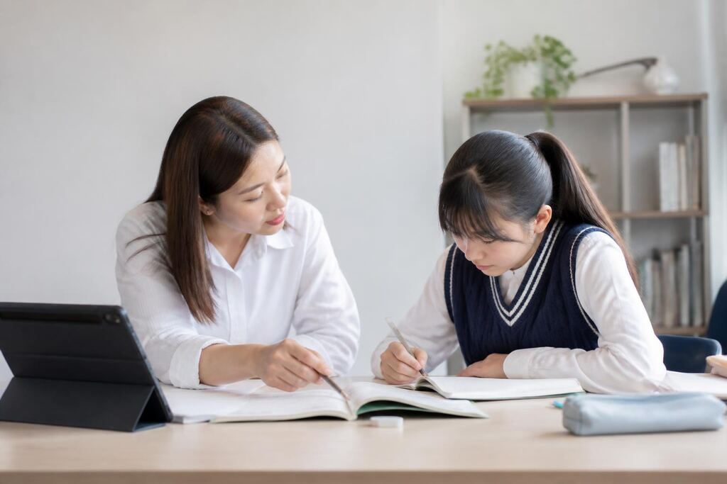 서울 성북구 영어 작업 범위와 현장 조건 이미지