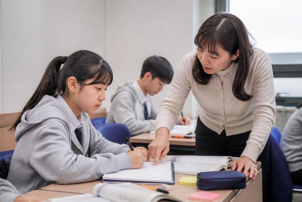 서울 강북구 영어 작업 범위와 현장 조건 이미지